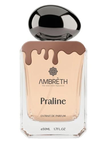 Praline - پرالین