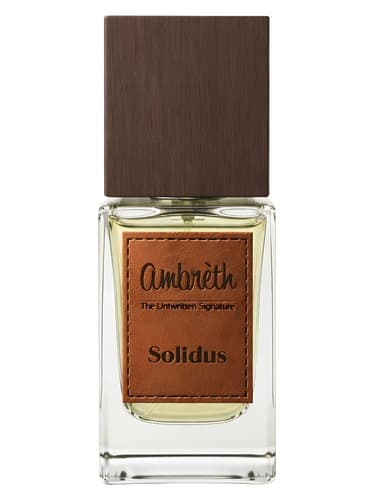 Solidus - سولیدوس