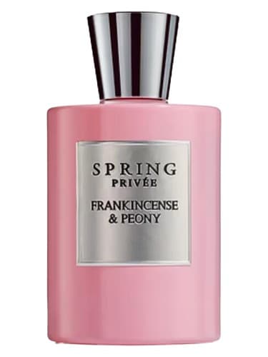 Frankincense & Peony - کندر و گل صد تومانی
