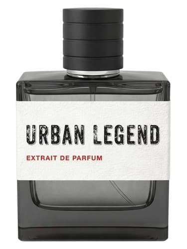 Urban Legend