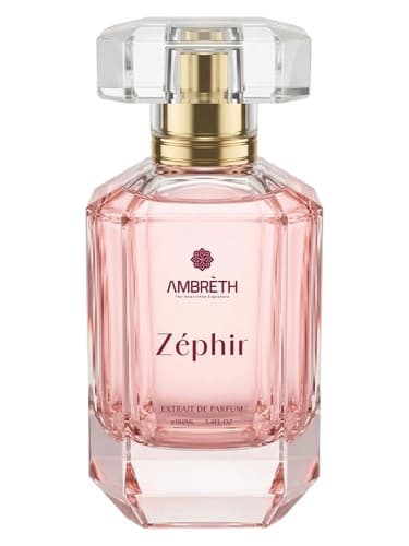 Zéphir - زفیر