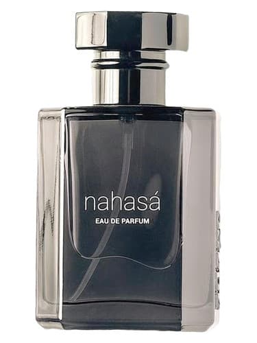 Nahasá - ناهاسا