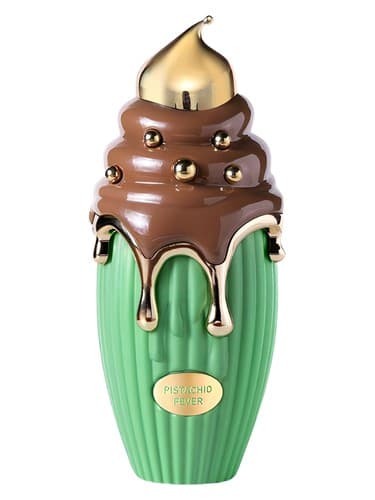 Pistachio Fever