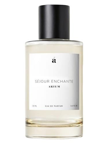 Séjour Enchanté 