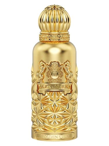Golden Oud II