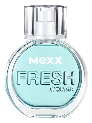 MEXX Fresh Woman - MEXX تازه وومن