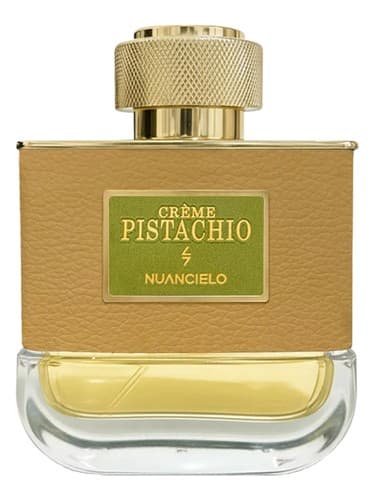 Crème Pistachio