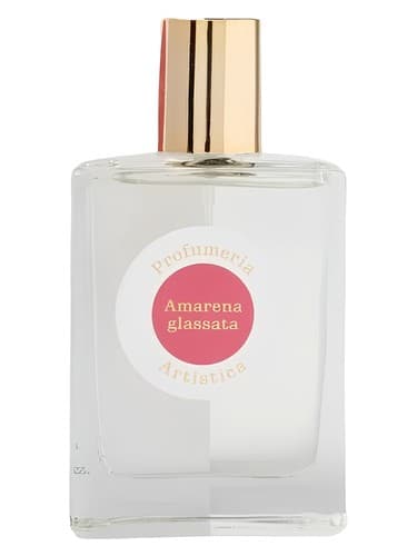 Amarena Glassata - آمارنا گلساتا
