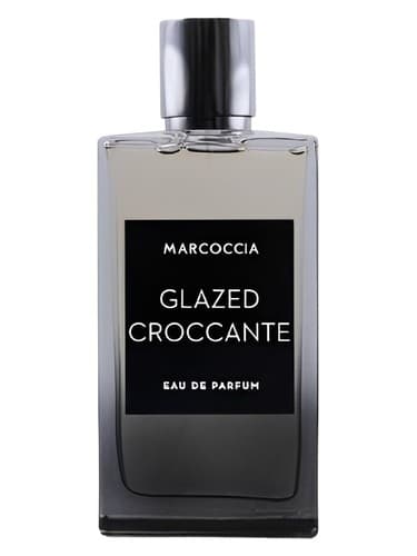 Glazed Croccante - کروکانته لعابدار