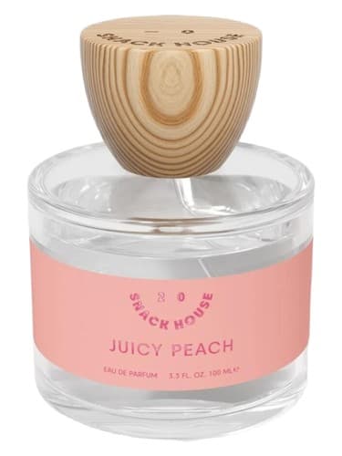 Juicy Peach - پیچ آبدار
