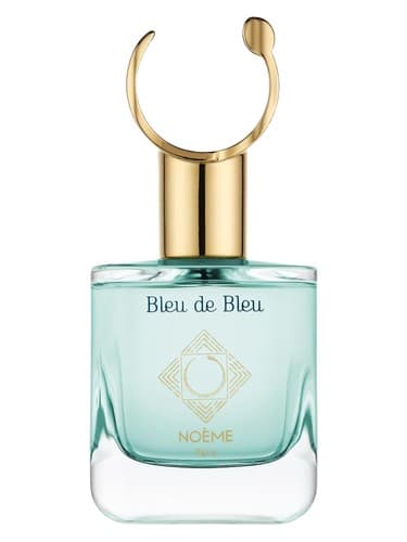 Bleu de Bleu 