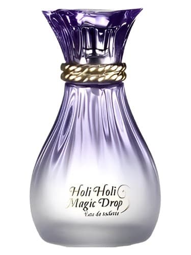 Holi Holi Magic Drop - Make Me Pure - قطره جادویی هولی هولی - مرا پیور کن
