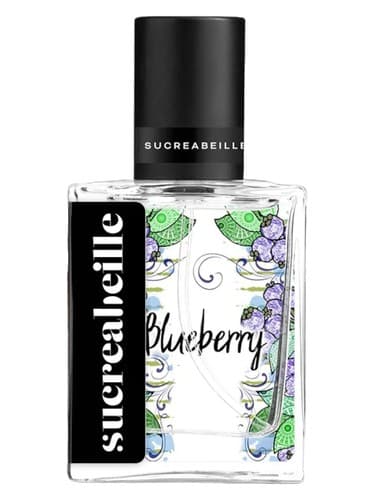 Blueberry