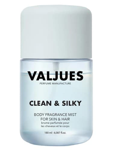 Clean & Silky - تمیز و ابریشمی