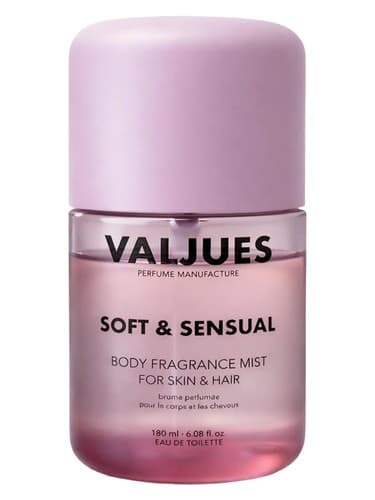 Soft & Sensual - نرم و حسی