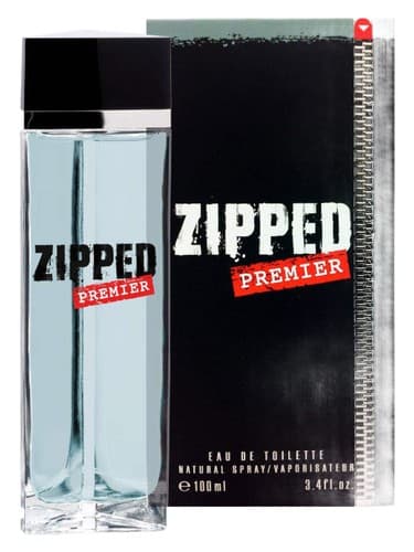 Zipped Premier - پریمیر زیپ شده