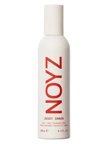 Juicy Chaos - آشوب آبدار
