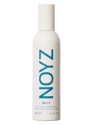 Salty - نمکی