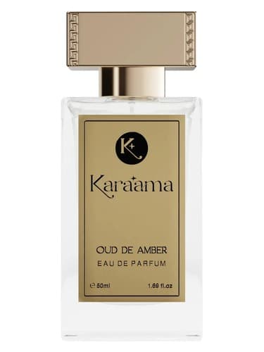 Oud de Amber