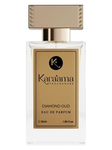 Diamond Oud - عود دایموند