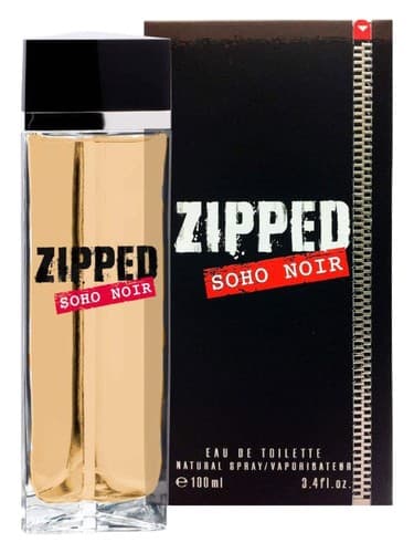 Zipped Soho Noir - زیپ سوهو نوآر
