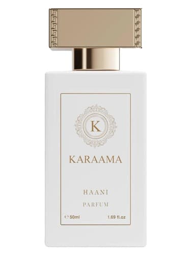 Haani Parfum - عطر هاانی