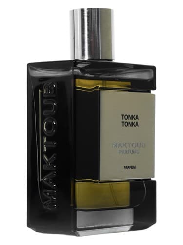Tonka Tonka - تونکا تونکا