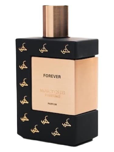 Forever - برای همیشه