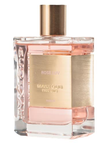 Rose Luv