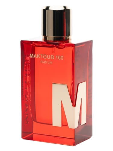 Maktoub 100 - مکتوب 100