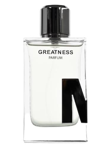 Greatness - عظمت