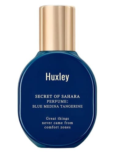 Blue Medina Tangerine - نارنگی مدینه بلو