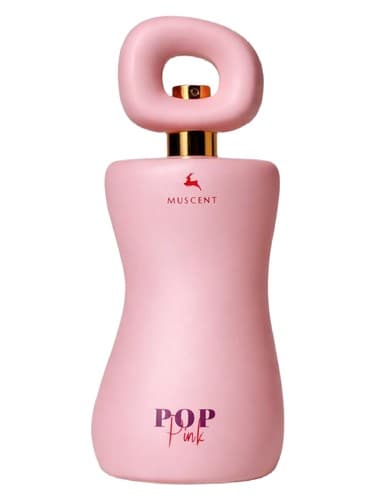 POP PINK 