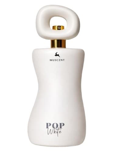 POP WHITE 