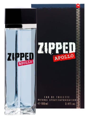 Zipped Apollo - آپولو زیپ شده