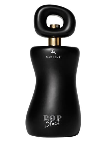 POP BLACK 