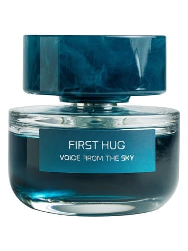 First Hug