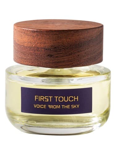 First Touch - اولین لمس