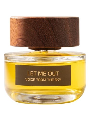 Let Me Out