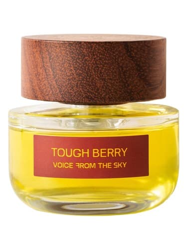 Tough Berry - توت سخت