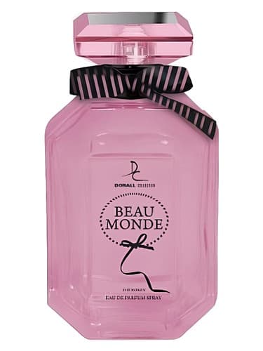 Beau Monde