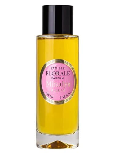 Famille Florale - فامیل فلورال