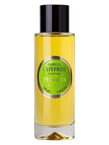 Famille Chyprée 