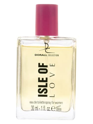 Isle Of Love