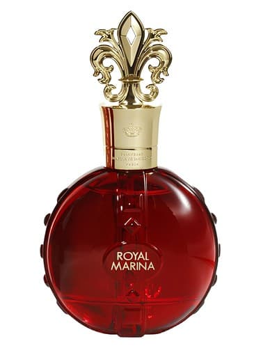 Royal Marina Red Diamond