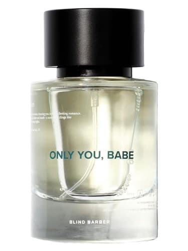 Only You, Babe - فقط تو، عزیزم