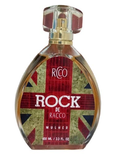 Rock Mulher