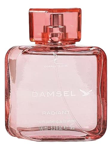 Damsel Radiant