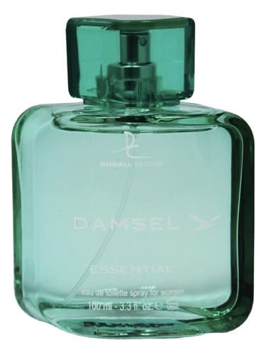 Damsel Essential