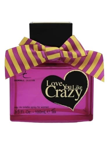 Love You Like Crazy